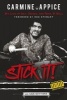 Carmine Appice: Stick it! - My Life of Sex, Drums and Rock 'n' Roll (Paperback) - Ian Gittins Photo