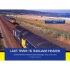 Last Train to Haulage Heaven - A Pictorial Diary of Diesel-hauled Passenger Trains Since 1971 (Paperback) - Stephen Chapman Photo