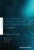 Dictionary of Literary Terms and Literary Theory (Hardcover, 5th Revised edition) - JA Cuddon Photo