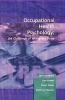 Occupational Health - The Challenge of Workplace Stress (Paperback) - Marc J Schabracq Photo