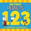 My First Peanuts: 123 - A Counting Adventure (Board book) - Charles M Schulz Photo