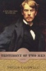 Testimony of Two Men (Paperback) - Taylor Caldwell Photo