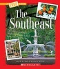 The Southeast (Paperback) - Dana Meachen Rau Photo