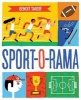 Sport-O-Rama (Hardcover) - Benoit Tardif Photo