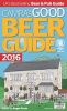 Camra's Good Beer Guide 2016 (Paperback, 43rd) - Roger Protz Photo