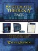 Systematic Theology Pack - A Complete Introduction to Biblical Doctrine (Mixed media product) - Wayne A Grudem Photo