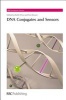 DNA Conjugates and Sensors (Hardcover) - Tom Brown Photo