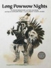 Long Powwow Nights!/Mawio'mi Amasiwula'kwl - Iskewsis...Dear Mother/Iskewsis...Nkij (English, Micmac, Hardcover) - David Bouchard Photo