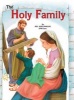 The Holy Family (Paperback) - Jude Winkler Photo