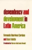 Dependency and Development in Latin America (Paperback) - Fernando Henrique Cardoso Photo