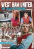 West Ham: The Complete Record (Hardcover) - Steve Marsh Photo