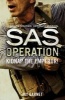 SAS Operation - Kidnap the Emperor! (Paperback) - Jay Garnet Photo