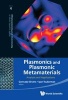 Plasmonics and Plasmonic Metamaterials - Analysis and Applications (Hardcover) - Gennady Shvets Photo