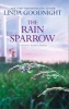 The Rain Sparrow (a Honey Ridge Novel, Book 2) (Paperback) - Linda Goodnight Photo