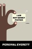 I am Not Sidney Poitier (Paperback) - Percival Everett Photo