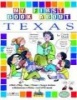 My First Book about Texas! (Paperback) - Carole Marsh Photo