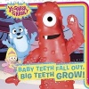 Baby Teeth Fall Out (Paperback) - Maggie Testa Photo