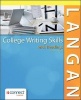 College Writing Skills with Readings (Paperback, 9th Revised edition) - John Langan Photo