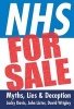 NHS for Sale - Myths, Lies and Deception (Paperback) - Jacky Davis Photo