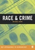 Race & Crime (Paperback) - Michael Rowe Photo