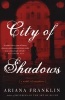 City Of Shadows (Paperback) - Ariana Franklin Photo