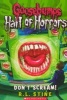 Don't Scream! (Hardcover, Turtleback Scho) - R L Stine Photo