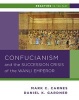 Confucianism and the Succession Crisis of the Wanli Emperor, 1587 (Paperback) - Daniel K Gardner Photo