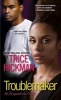 Troublemaker (Paperback) - Trice Hickman Photo