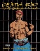 Death Rap - Tupac Shakur - A Life (Paperback) - Jim McCarthy Photo