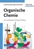 Organische Chemie - Kurz Und Bundig Fur Die Bachelor-prufung (German, English, Paperback) - Burkhard Konig Photo