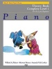 Alfred's Basic Piano Library Theory Complete, Bk 1 (Staple bound) - Willard Palmer Photo