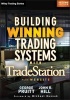 Building Winning Trading Systems + Website (Hardcover, 2nd Revised edition) - George Pruitt Photo