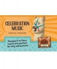 Celebration Music Download Card (Hardcover) -  Photo