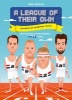 A League of Their Own - the Book of Sporting Trivia - 100% Official (Hardcover, TV tie-in edition) -  Photo