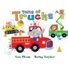 Tons of Trucks (Board book) - Sue Fliess Photo