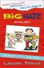 Big Nate Compilation 4 - Mr Popularity (Paperback) - Lincoln Peirce Photo