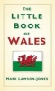 The Little Book of Wales (Hardcover, New) - Mark Lawson Jones Photo