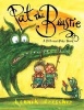 Pat the Beastie - A Pull-and-Poke Book (Board book) - Henrik Drescher Photo