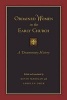 Ordained Women in the Early Church - A Documentary History (Paperback) - Kevin Madigan Photo