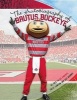 The Autobiography of Brutus Buckeye - As Told to His Parents  and Ray Bourhis (Paperback) - Sally Lanyon Photo