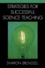 Strategies for Successful Science Teaching (Paperback) - Sharon Brendzel Photo