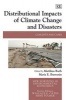 Distributional Impacts of Climate Change and Disasters - Concepts and Cases (Hardcover) - Matthias Ruth Photo