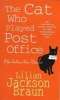 The Cat Who Played Post Office (Paperback, New Ed) - Lilian Jackson Braun Photo