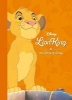 Disney the Lion King the Story of Simba (Hardcover) - Parragon Books Ltd Photo