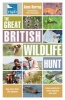 RSPB The Great British Wildlife Hunt (Paperback, New) - Anne Harrap Photo