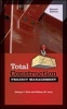 Total Construction Project Management (Hardcover, 2nd Revised edition) - George J Ritz Photo