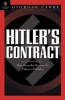 Hitler's Contract - How Mussolini Became the Fuhrer's Publisher (Hardcover) - Giorgio Fabre Photo