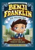 Benji Franklin: Kid Zillionaire: Money Troubles (Paperback) - Raymond Bean Photo