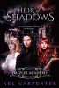 Heir of Shadows - A Daizlei Academy Novel (Paperback) - Kel Carpenter Photo