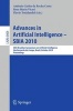 Advances in Artificial Intelligence -- SBIA 2010 (Paperback, Edition.) - Antonio Carlos da Rocha Costa Photo